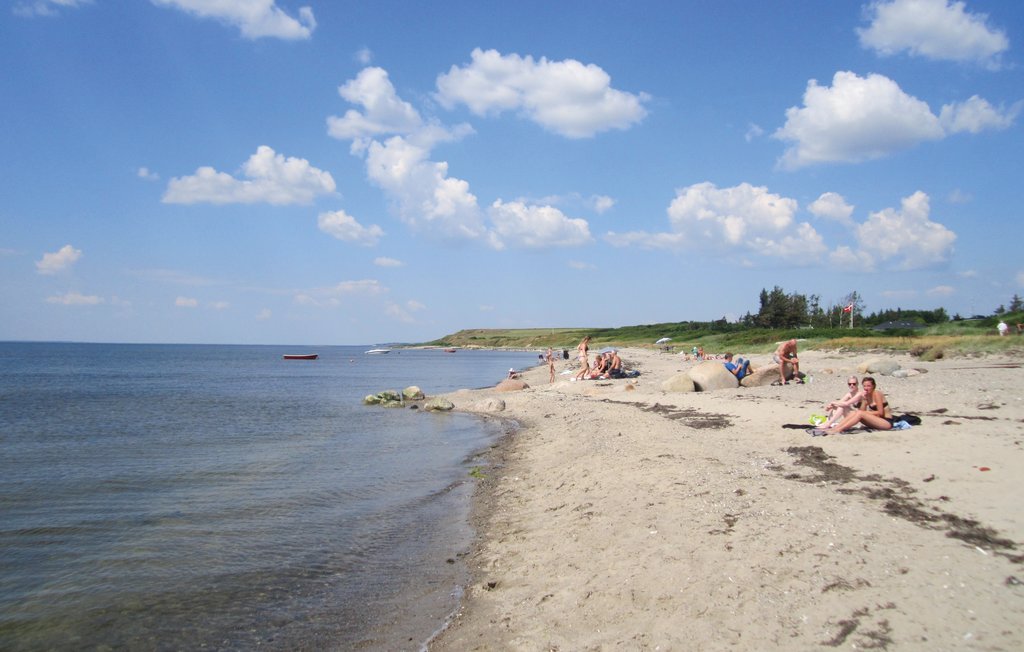 Ferienhaus - Ejsing Strand , Dänemark - B5381 19