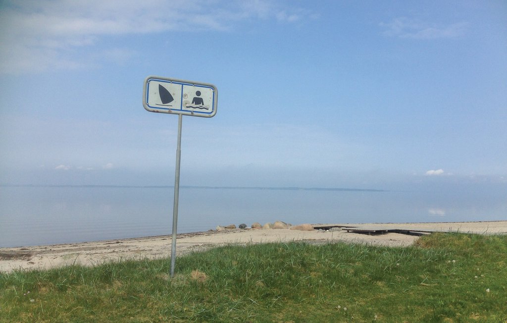 Ferienhaus - Ejsing Strand , Dänemark - B5381 22
