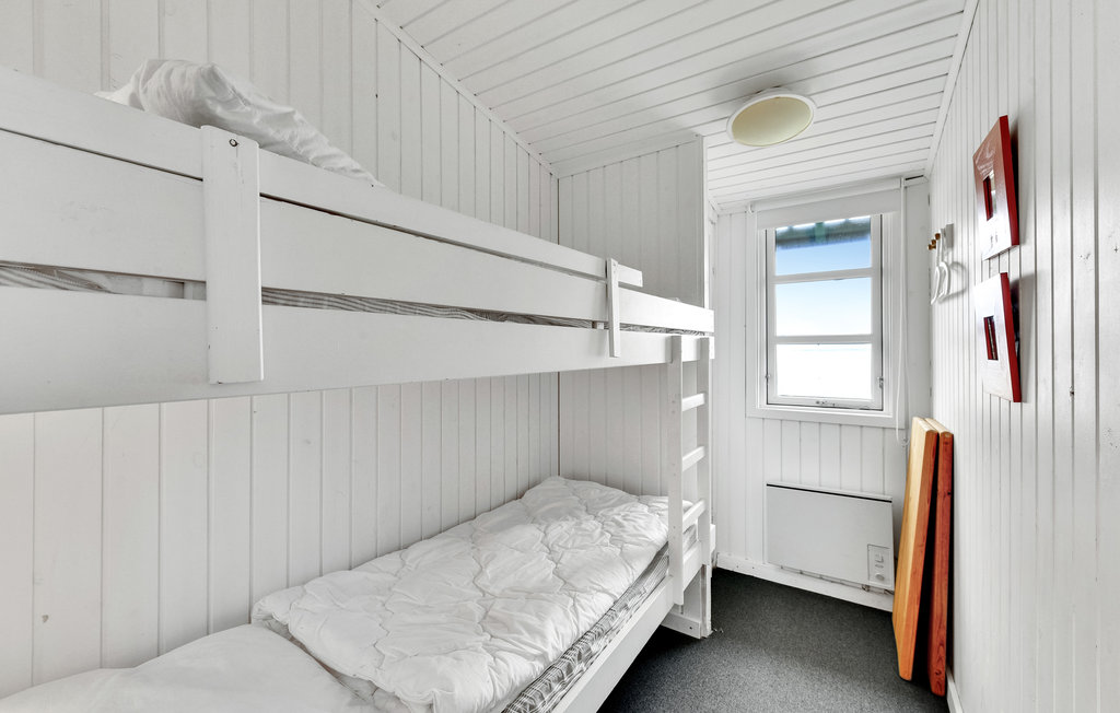 Ferienhaus - Handbjerg Strand , Dänemark - B5331 24