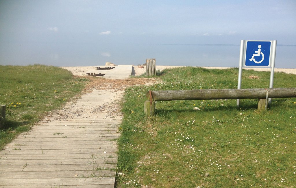 Ferienhaus - Ejsing Strand , Dänemark - B5381 20