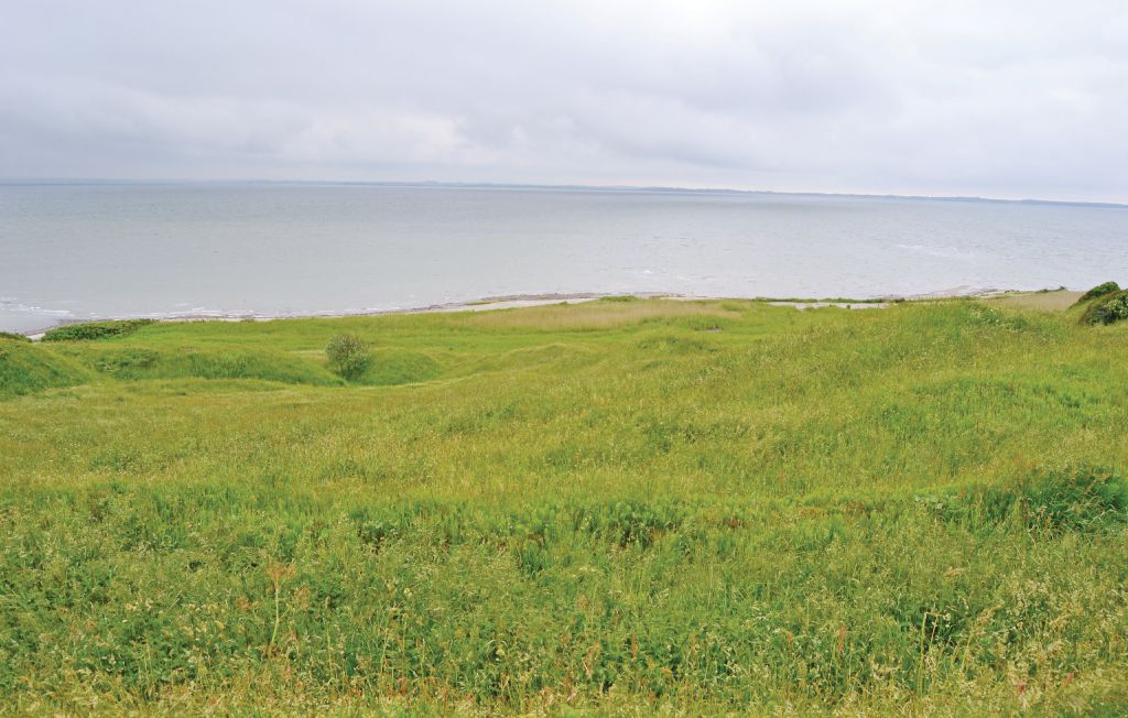 Ferienhaus - Ejsingholm Strand , Dänemark - B5365 36