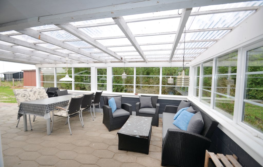 Ferienhaus - Ejsing Strand , Dänemark - B5381 3