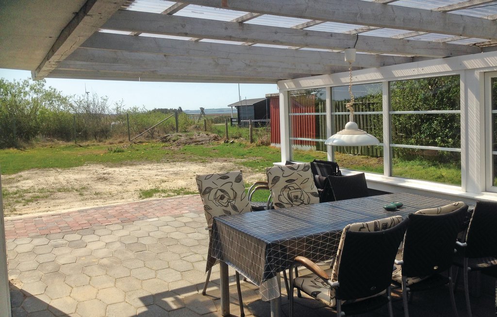 Ferienhaus - Ejsing Strand , Dänemark - B5381 5