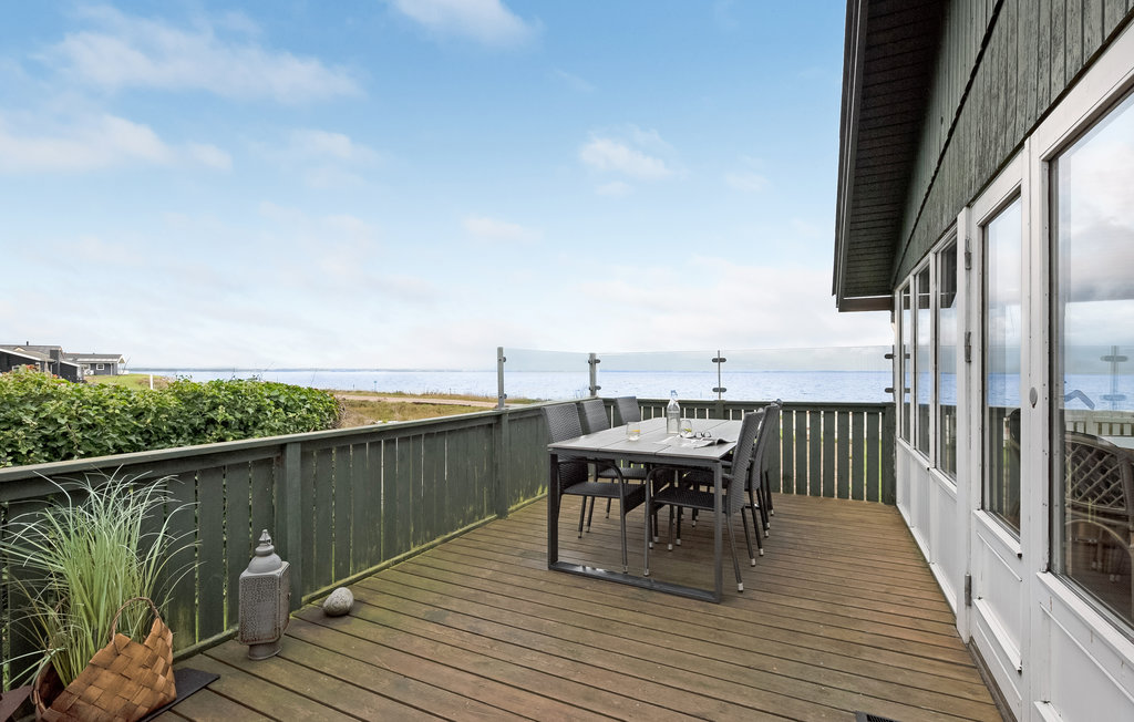 Ferienhaus - Handbjerg Strand , Dänemark - B5331 2