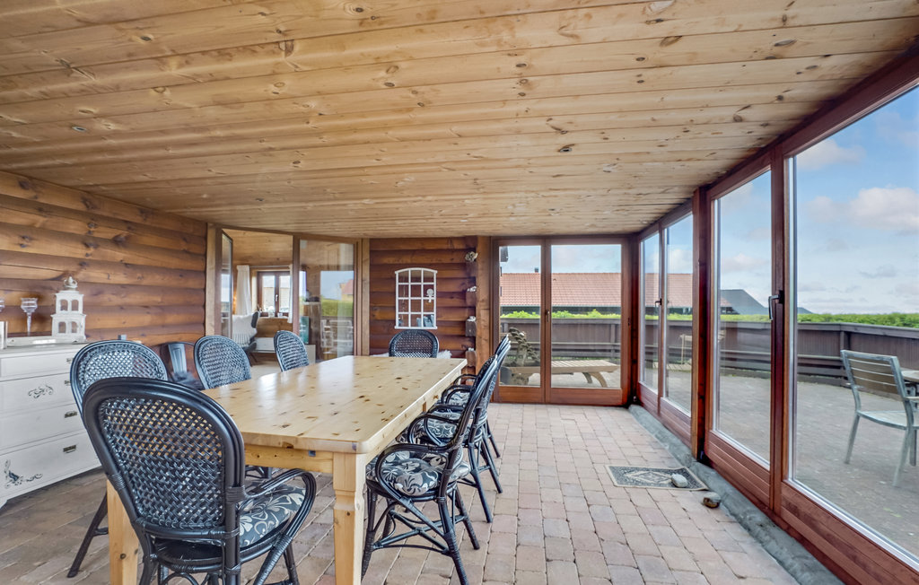 Ferienhaus - Ejsingholm , Dänemark - B5350 15