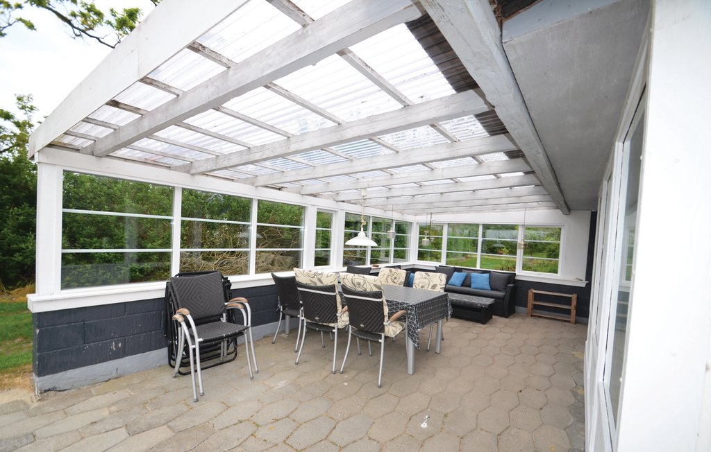 Ferienhaus - Ejsing Strand , Dänemark - B5381 13