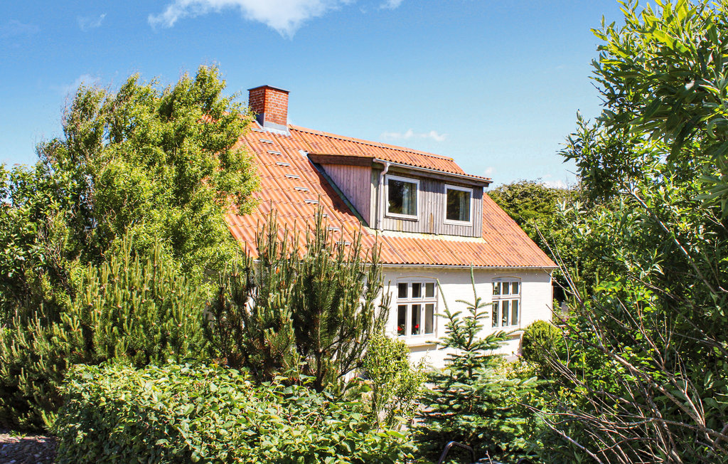 Feriehuse - Jegindø Strand , Danmark - B5342 11
