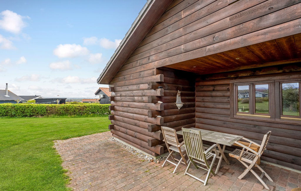 Ferienhaus - Ejsingholm , Dänemark - B5350 11