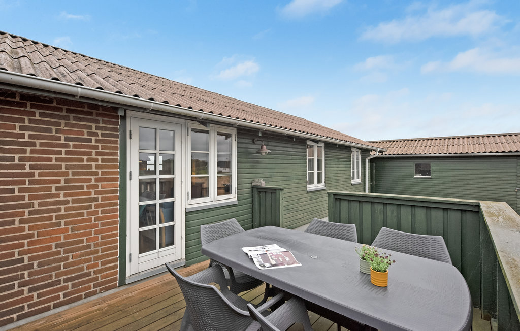 Ferienhaus - Handbjerg Strand , Dänemark - B5331 14