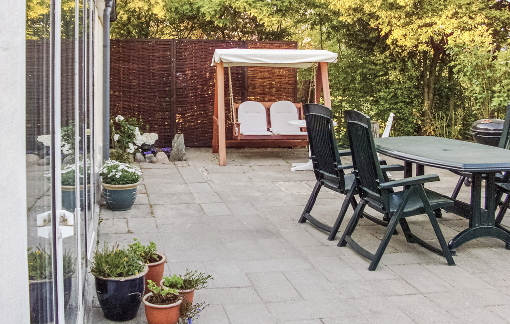 Feriehuse - Jegindø Strand , Danmark - B5342 12