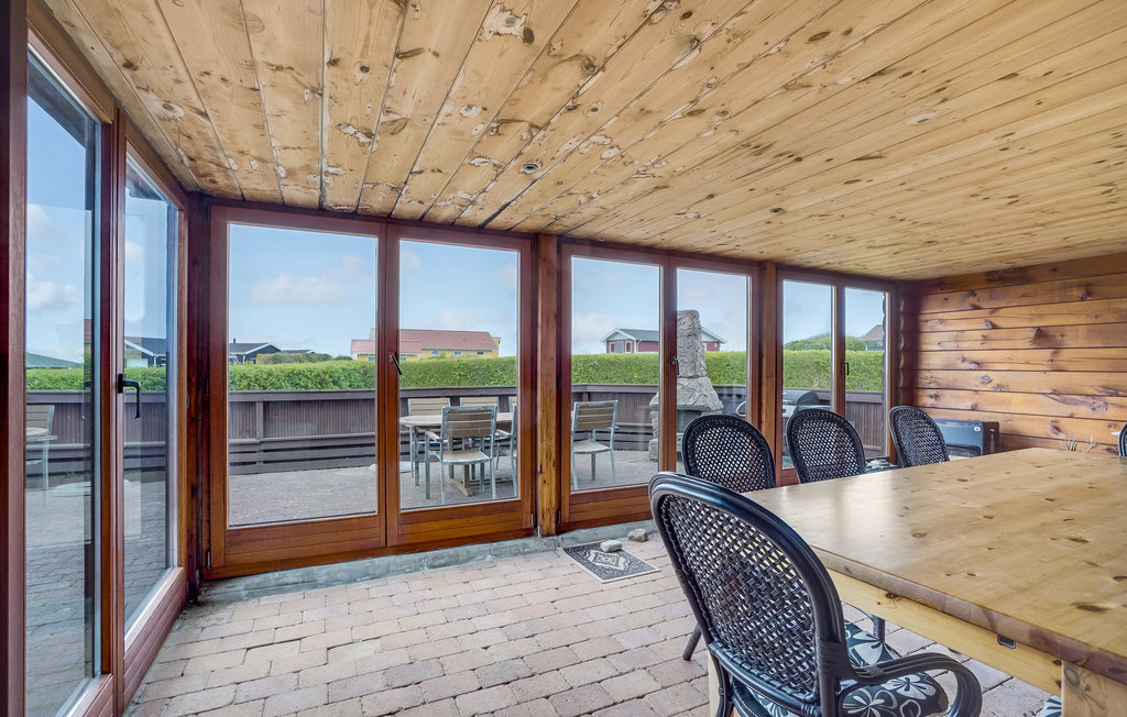 Ferienhaus - Ejsingholm , Dänemark - B5350 16