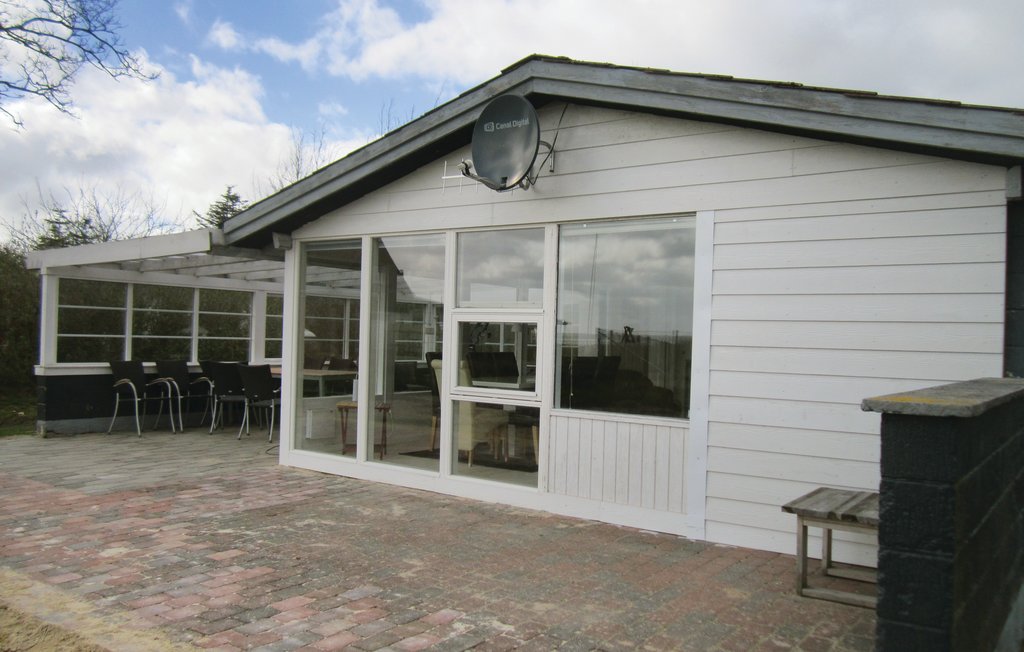 Ferienhaus - Ejsing Strand , Dänemark - B5381 7