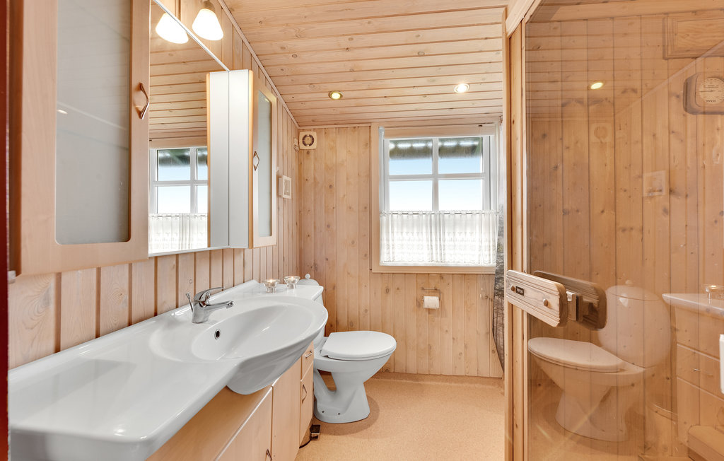 Ferienhaus - Handbjerg Strand , Dänemark - B5331 25