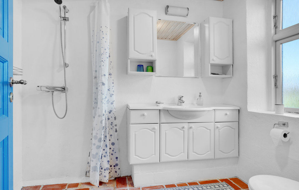 Feriehuse - Jegindø Strand , Danmark - B5342 20