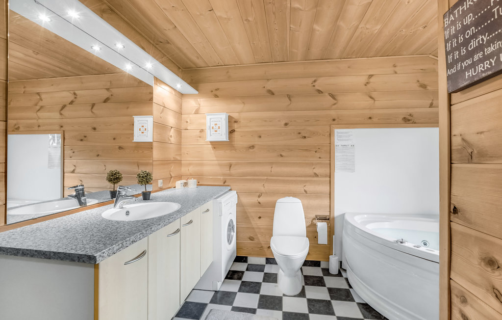 Ferienhaus - Ejsingholm , Dänemark - B5350 22