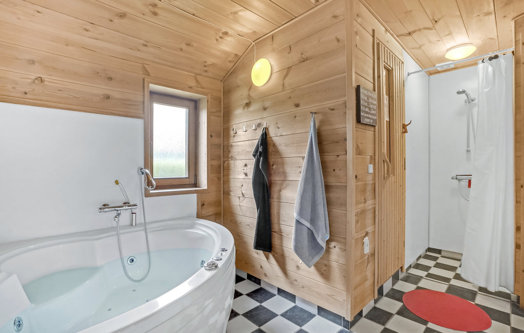 Ferienhaus - Ejsingholm , Dänemark - B5350 23