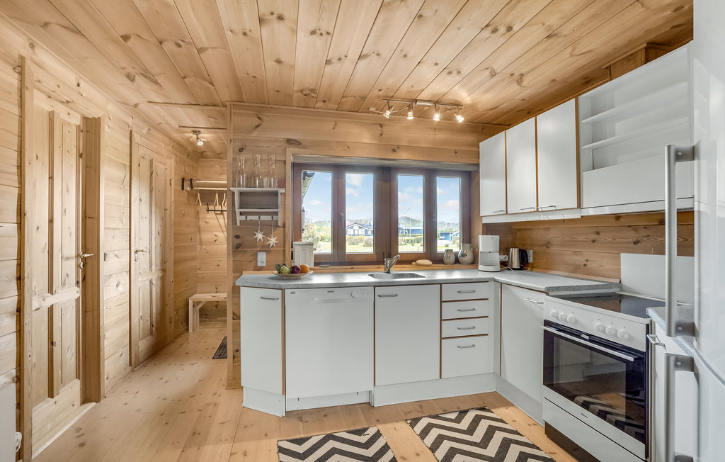 Ferienhaus - Ejsingholm , Dänemark - B5350 8