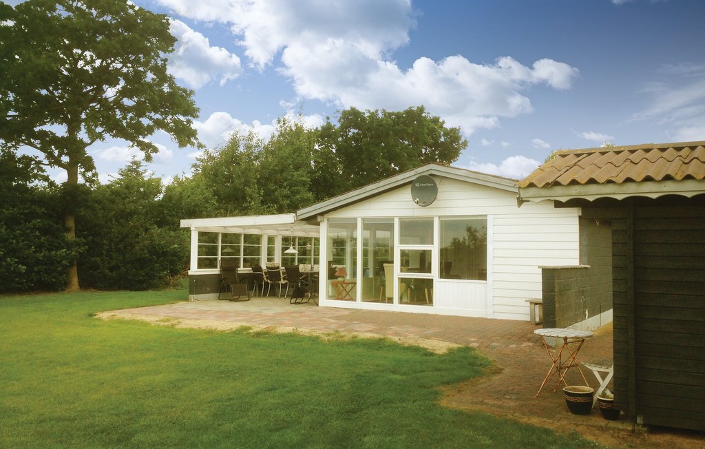 Ferienhaus - Ejsing Strand , Dänemark - B5381 4