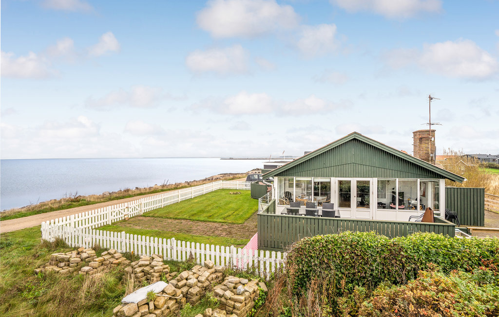 Ferienhaus - Handbjerg Strand , Dänemark - B5331 13