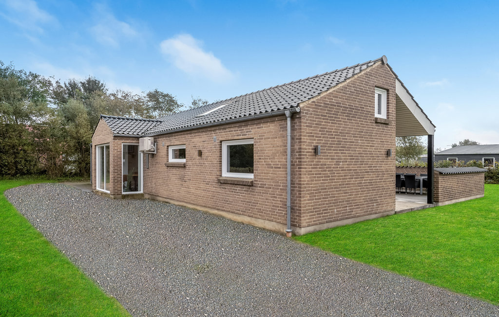 Feriehus - Handbjerg Strand , Danmark - B5345 10