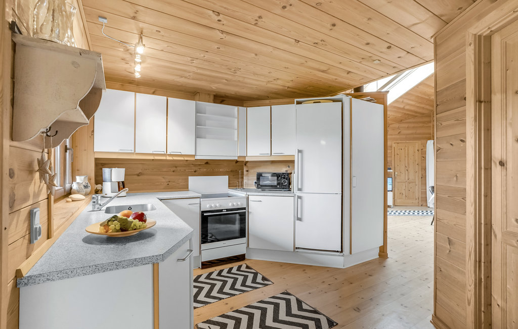 Ferienhaus - Ejsingholm , Dänemark - B5350 14