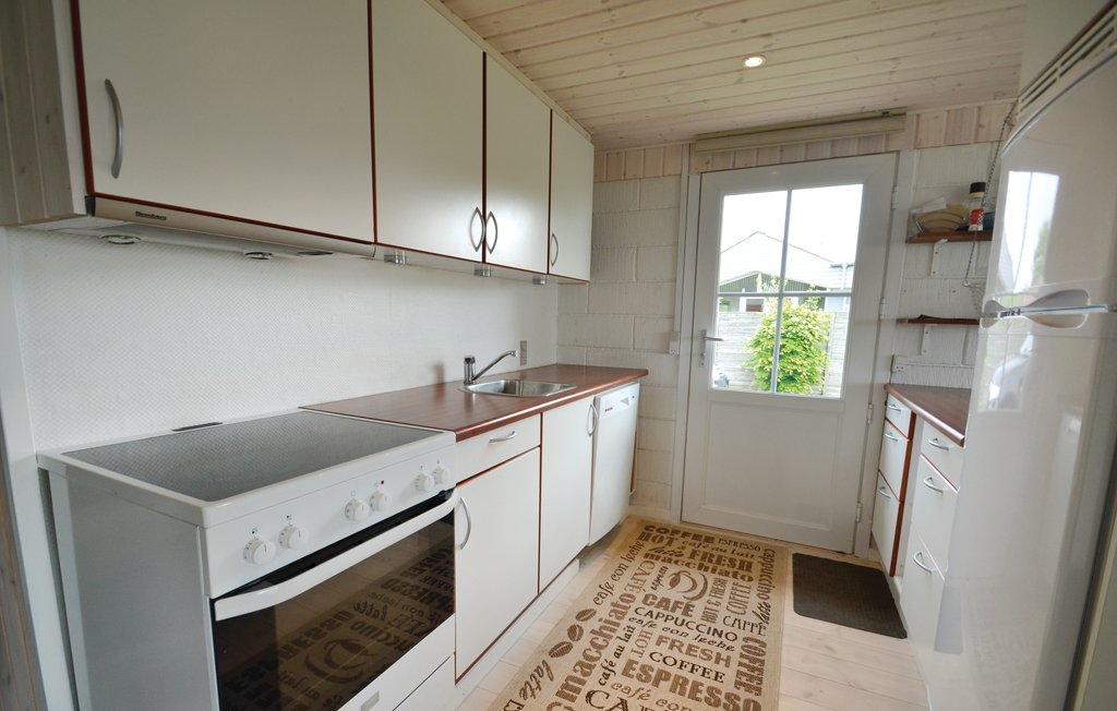 Ferienhaus - Ejsing Strand , Dänemark - B5381 12