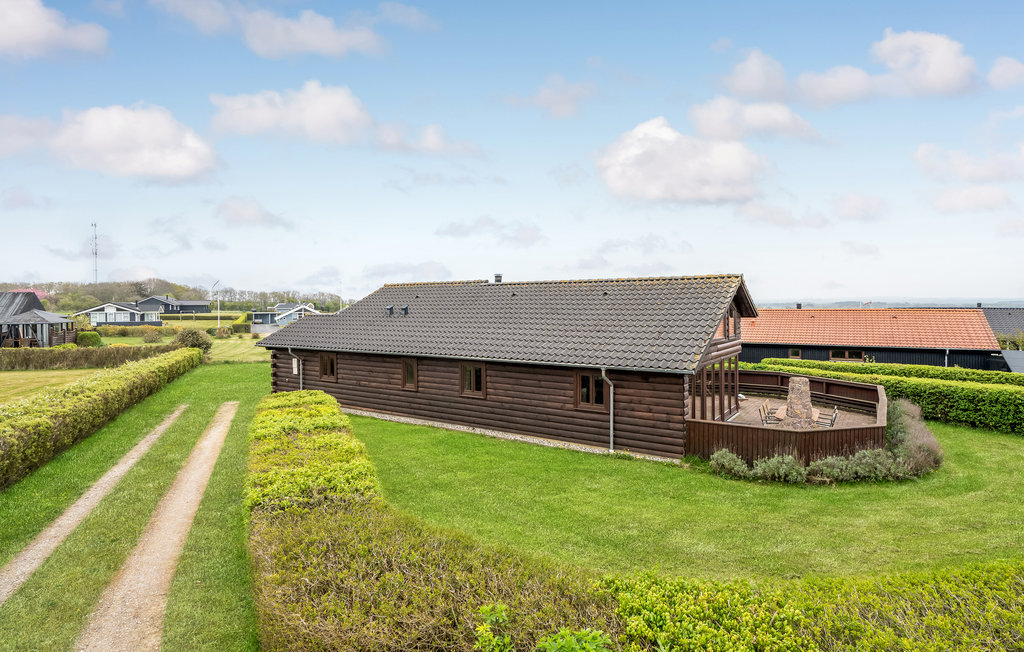 Ferienhaus - Ejsingholm , Dänemark - B5350 10