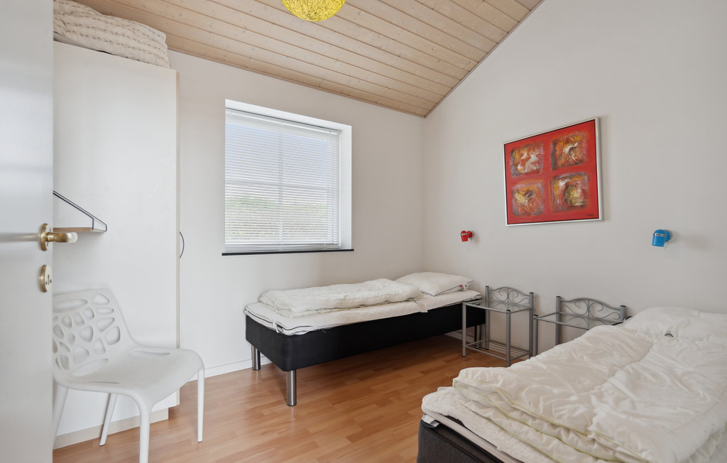 Ferienhaus - Ejsingholm Strand , Dänemark - B5365 28