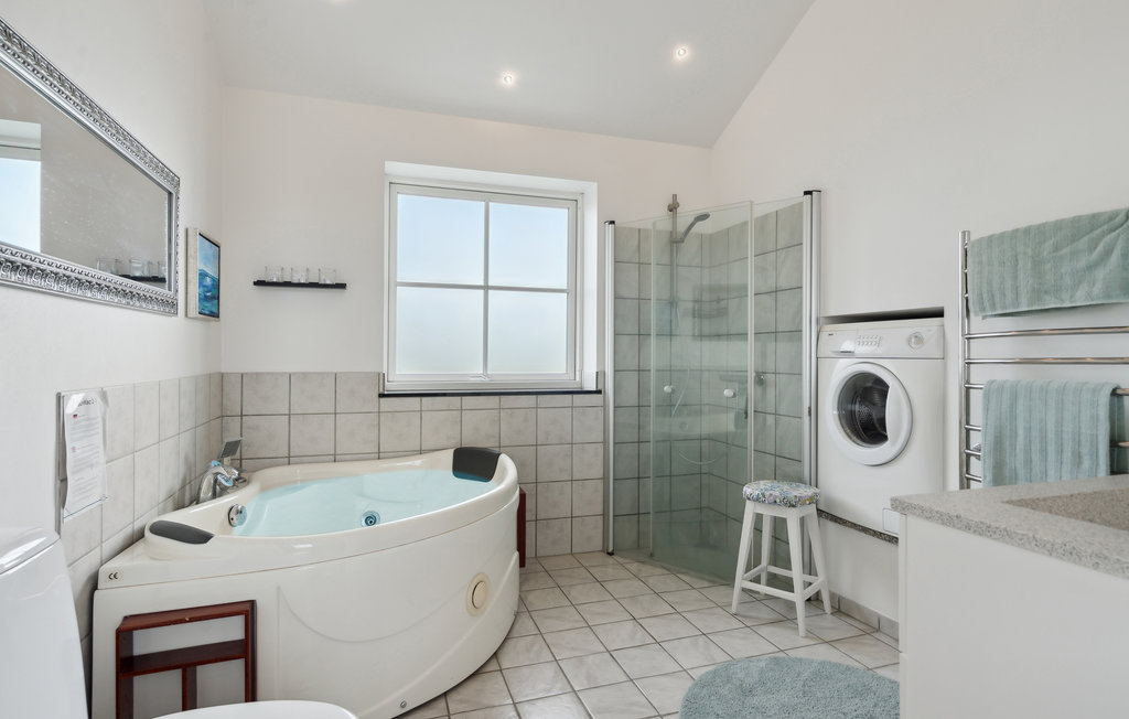 Ferienhaus - Ejsingholm Strand , Dänemark - B5365 32