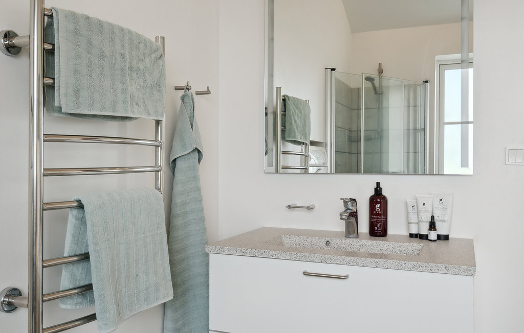 Ferienhaus - Ejsingholm Strand , Dänemark - B5365 33