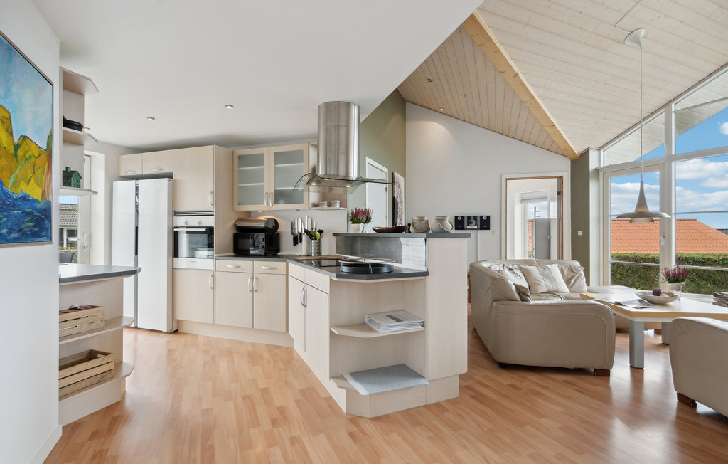 Ferienhaus - Ejsingholm Strand , Dänemark - B5365 6