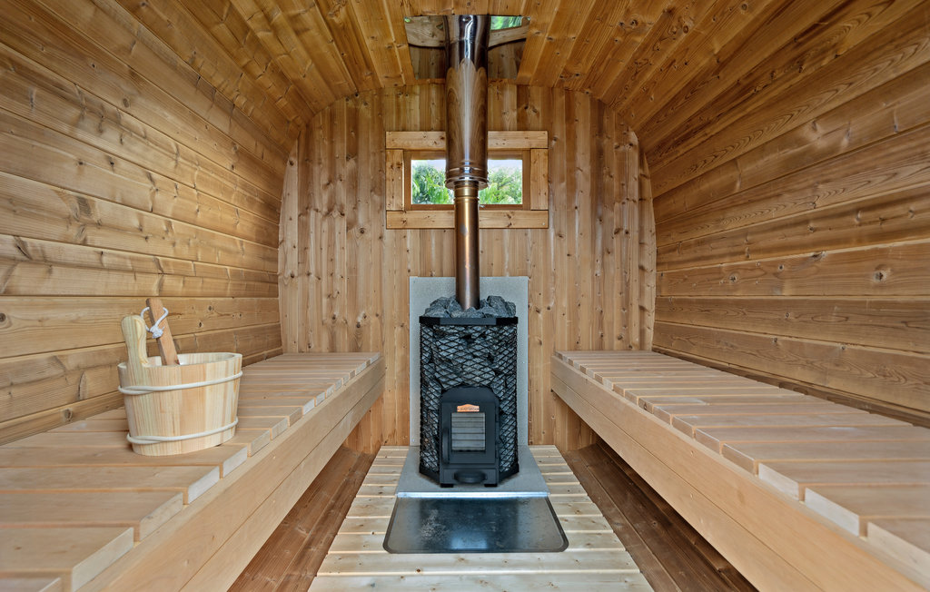 Ferienhaus - Ejsingholm Strand , Dänemark - B5365 12