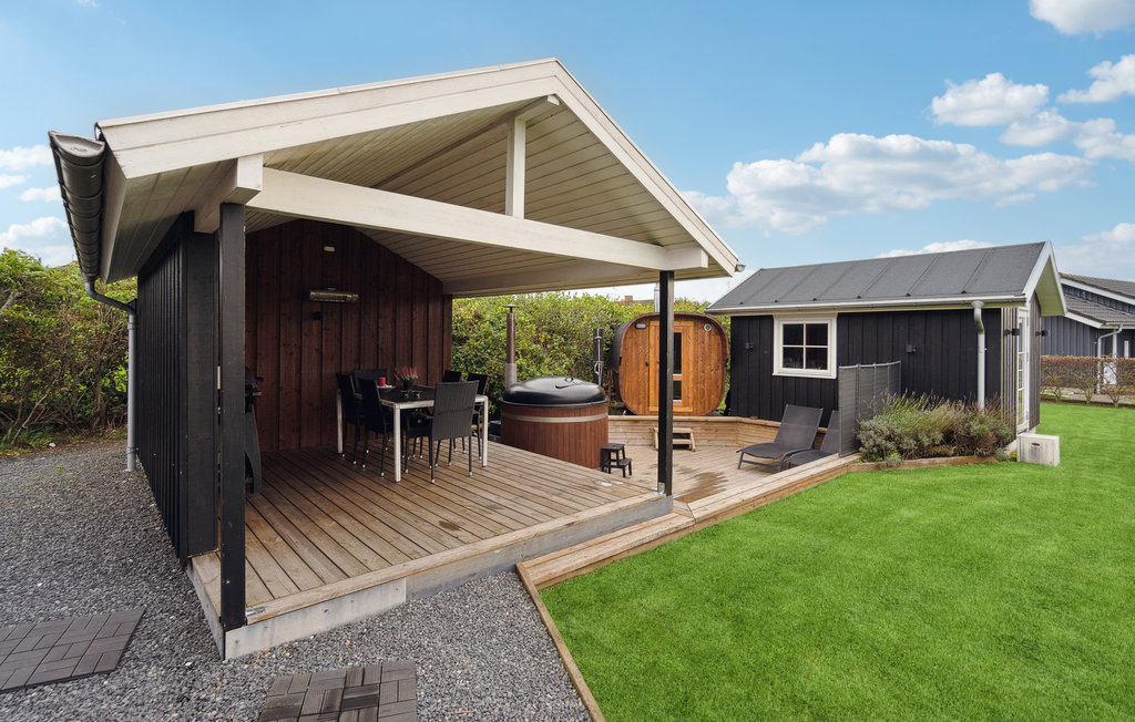 Ferienhaus - Ejsingholm Strand , Dänemark - B5365 13