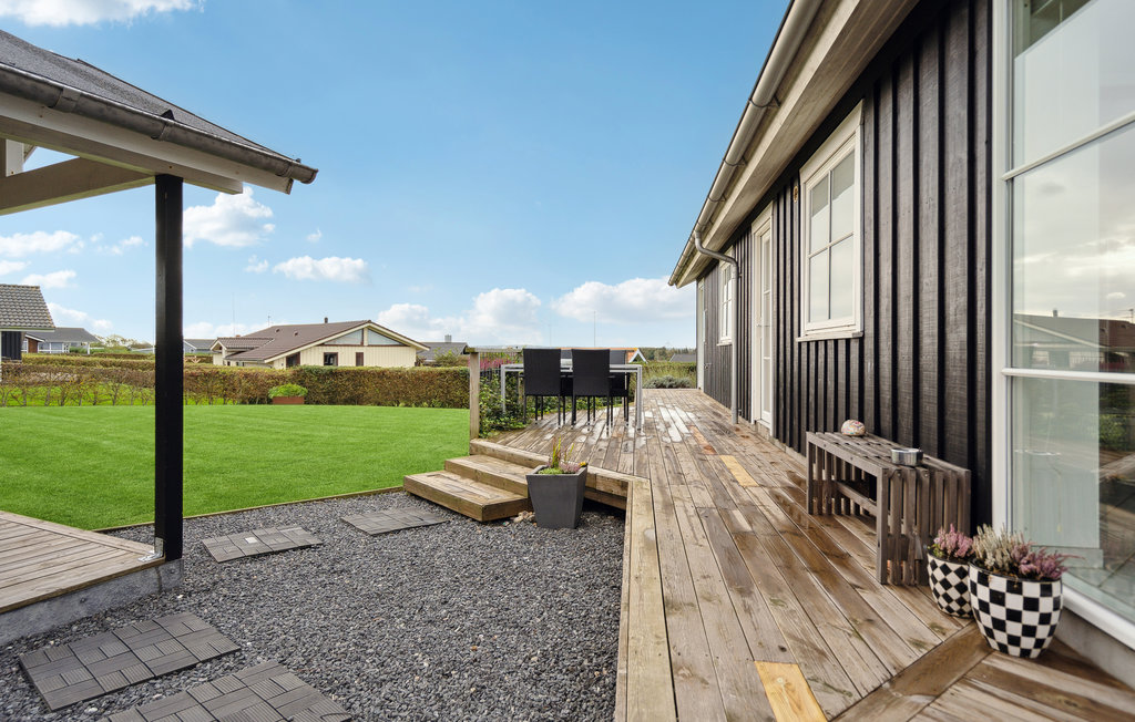 Ferienhaus - Ejsingholm Strand , Dänemark - B5365 16