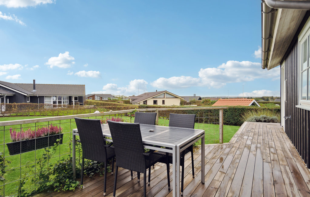 Ferienhaus - Ejsingholm Strand , Dänemark - B5365 17
