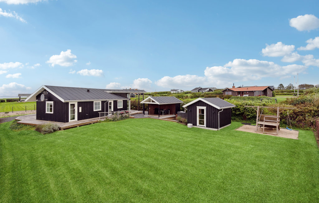 Ferienhaus - Ejsingholm Strand , Dänemark - B5365 9
