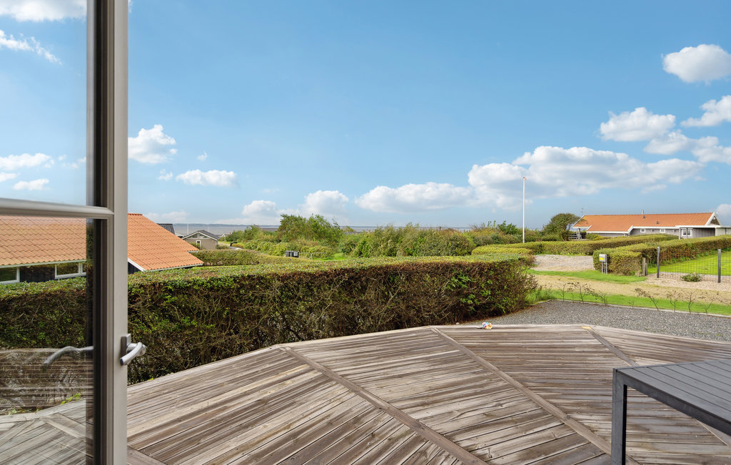 Ferienhaus - Ejsingholm Strand , Dänemark - B5365 18