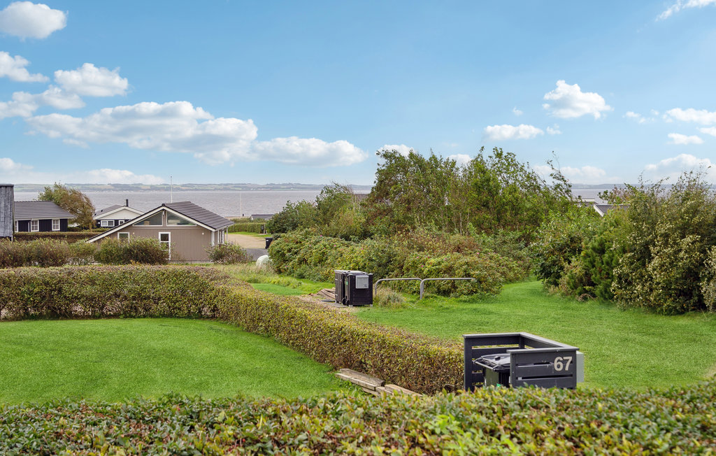 Ferienhaus - Ejsingholm Strand , Dänemark - B5365 19