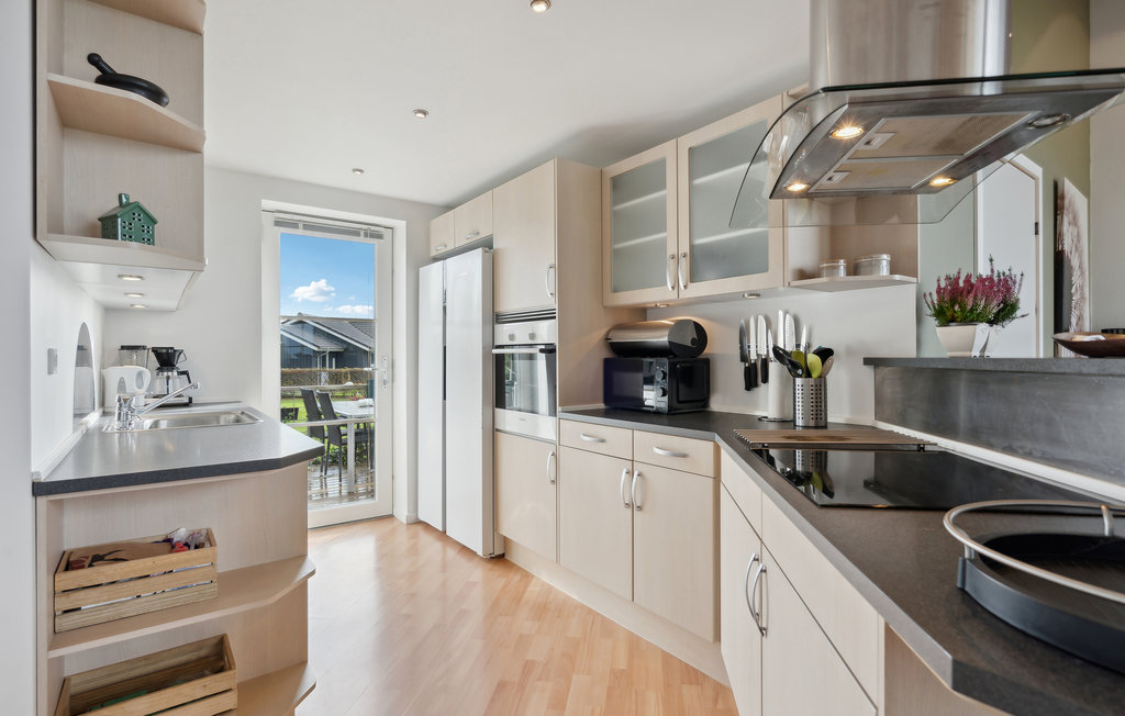 Ferienhaus - Ejsingholm Strand , Dänemark - B5365 23