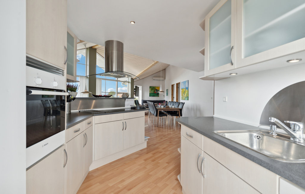 Ferienhaus - Ejsingholm Strand , Dänemark - B5365 7