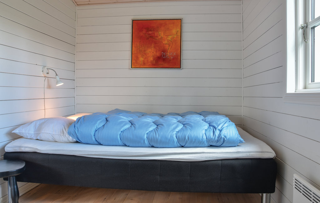 Ferienhaus - Handbjerg Strand , Dänemark - B5339 24