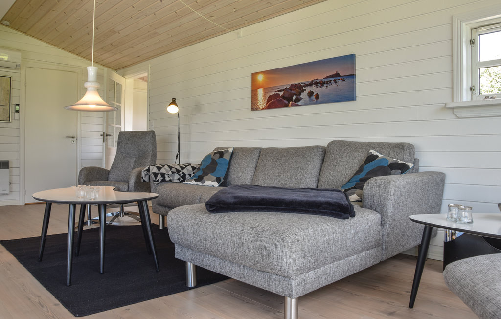 Ferienhaus - Handbjerg Strand , Dänemark - B5339 19