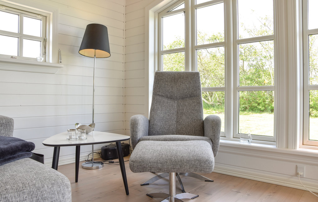 Ferienhaus - Handbjerg Strand , Dänemark - B5339 20