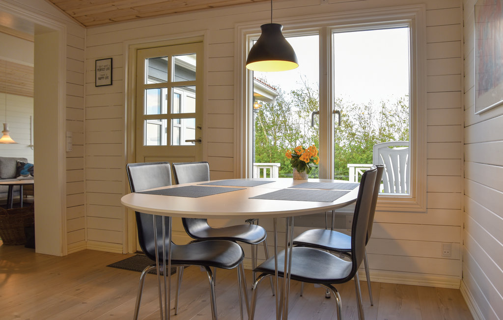 Ferienhaus - Handbjerg Strand , Dänemark - B5339 3