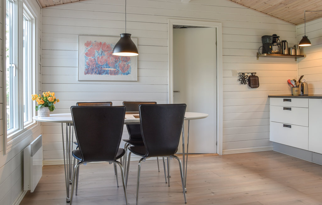 Ferienhaus - Handbjerg Strand , Dänemark - B5339 21