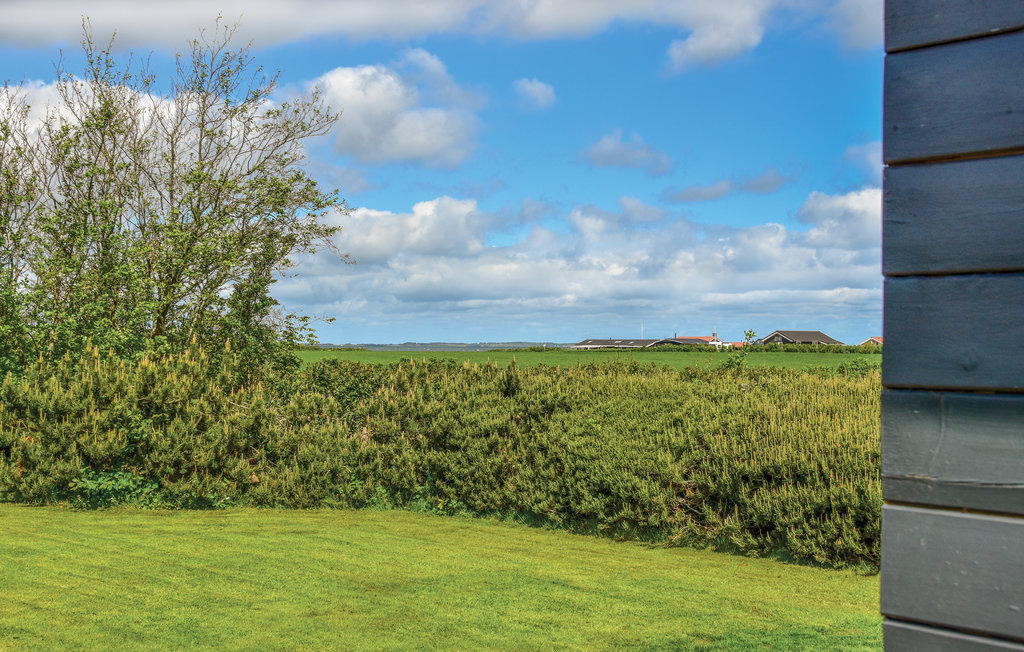 Ferienhaus - Handbjerg Strand , Dänemark - B5339 17