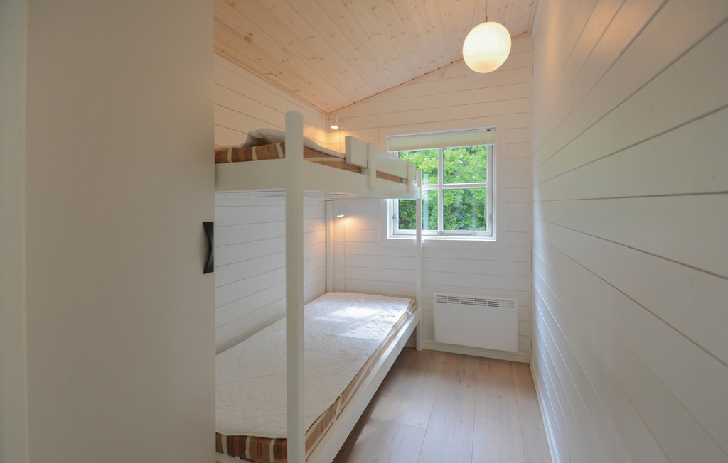 Ferienhaus - Handbjerg Strand , Dänemark - B5339 26