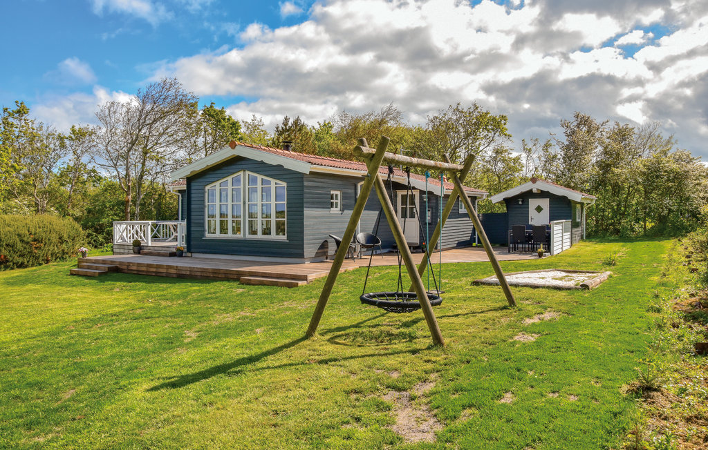 Ferienhaus - Handbjerg Strand , Dänemark - B5339 1