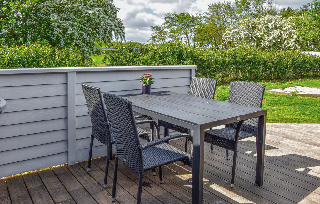 Ferienhaus - Handbjerg Strand , Dänemark - B5339 9