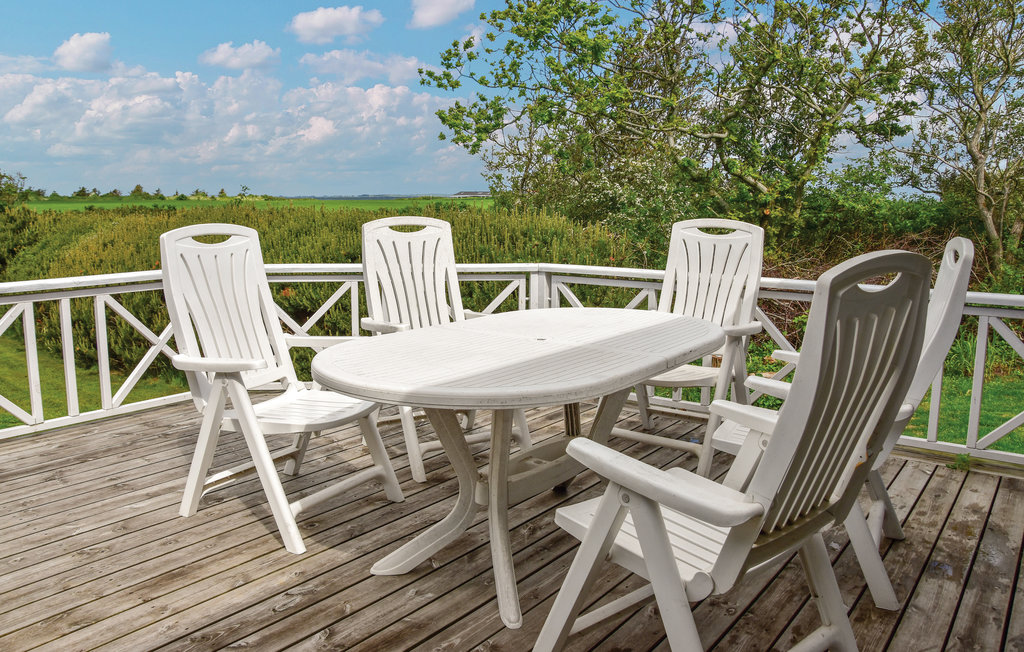 Ferienhaus - Handbjerg Strand , Dänemark - B5339 5